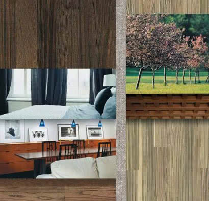 Panele Woodcomfort