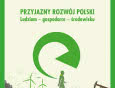 Projekt: Energia odNowa - Raport merytoryczny "Przyjazny Rozwój Polski Ludziom - Gospodarce - Środowisku"